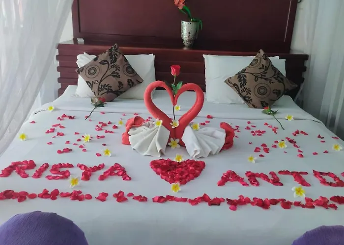 Private Pool Classic Bed & Breakfast 3*