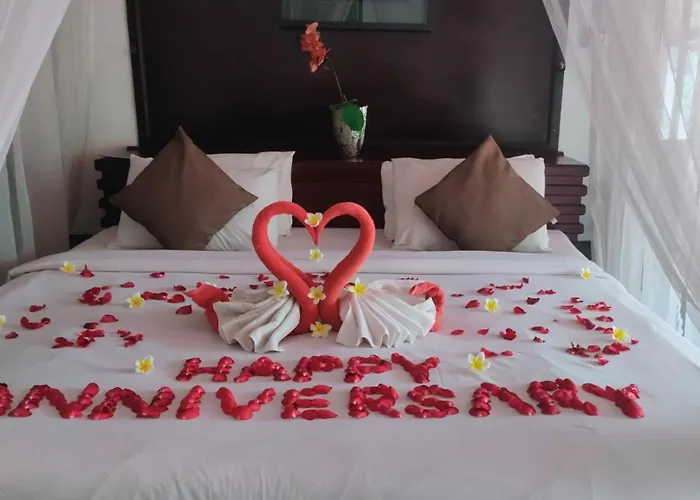 Bed & Breakfast Private Pool Classic Kuta (Bali)
