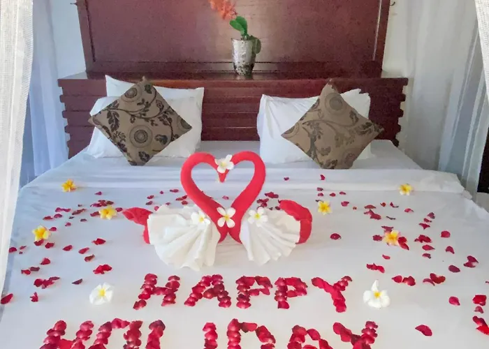 Private Pool Classic Bed & Breakfast 3*