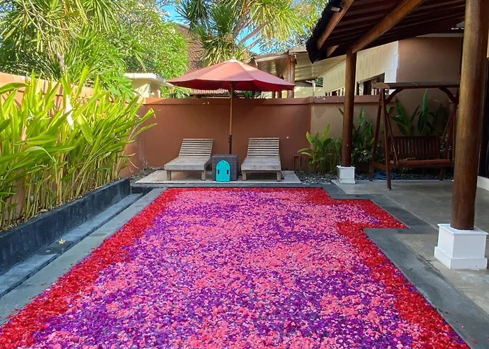 Bed & Breakfast Private Pool Classic 3*
