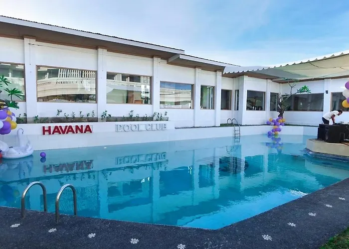Private Pool Classic Kuta (Bali)