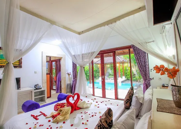 Private Pool Classic Kuta (Bali)