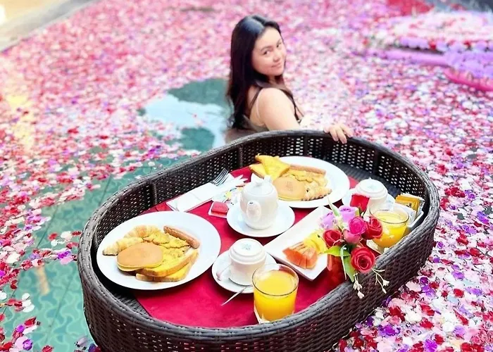 Bed & Breakfast Private Pool Classic