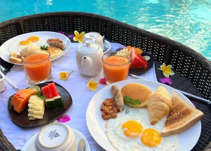 Private Pool Classic 3*