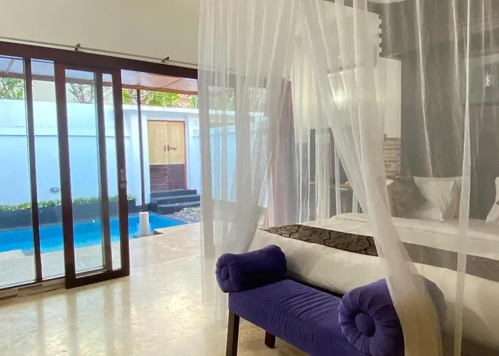 Private Pool Classic Kuta (Bali)