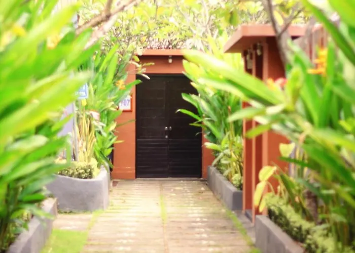Bed & Breakfast Private Pool Classic Kuta (Bali)