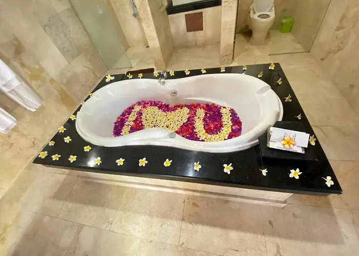 Private Pool Classic Bed & Breakfast