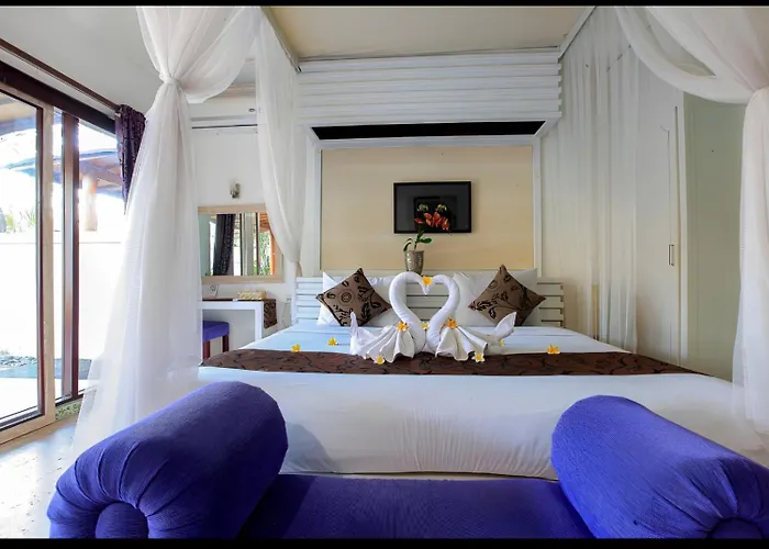 Bed & Breakfast Private Pool Classic 3*