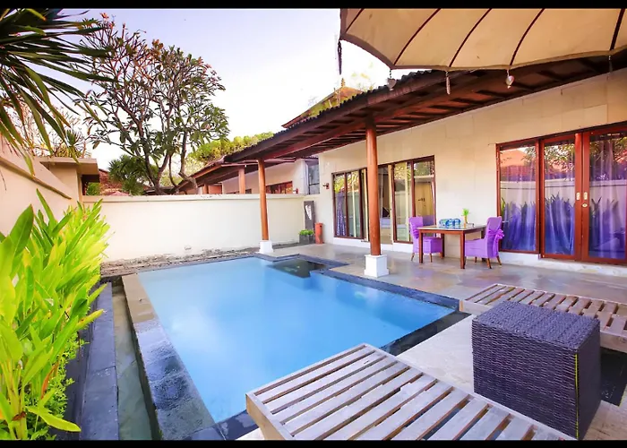 Private Pool Classic 3*