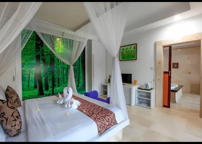 Bed & Breakfast Private Pool Classic