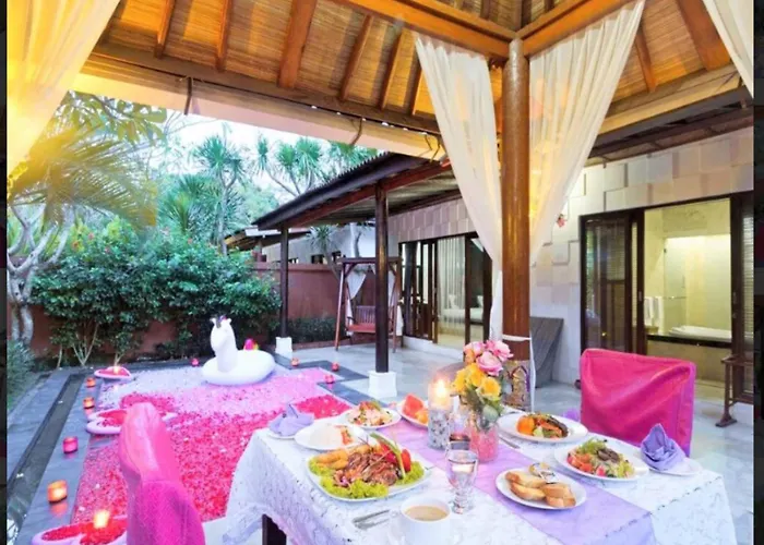 Bed & Breakfast Private Pool Classic Kuta (Bali)