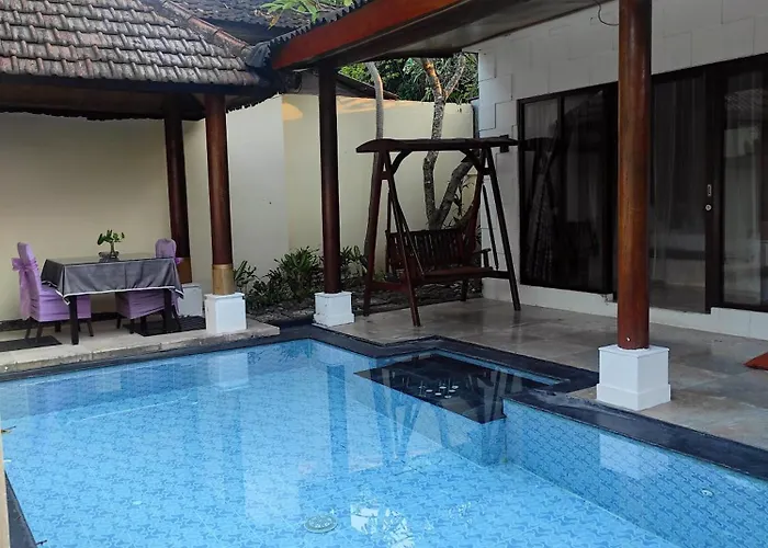 Bed & Breakfast Private Pool Classic