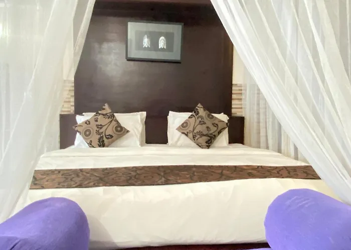 Bed & Breakfast Private Pool Classic 3*