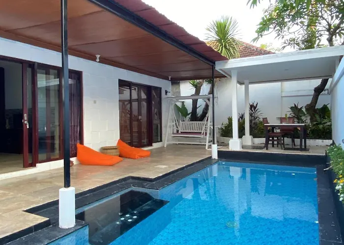 Private Pool Classic 3*