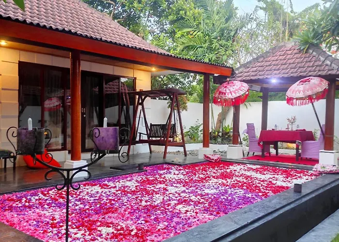 Private Pool Classic Bed & Breakfast 3*