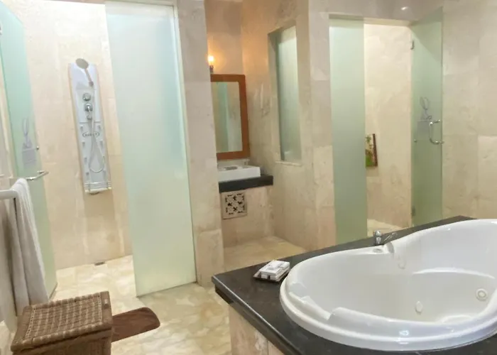 Private Pool Classic Kuta (Bali)