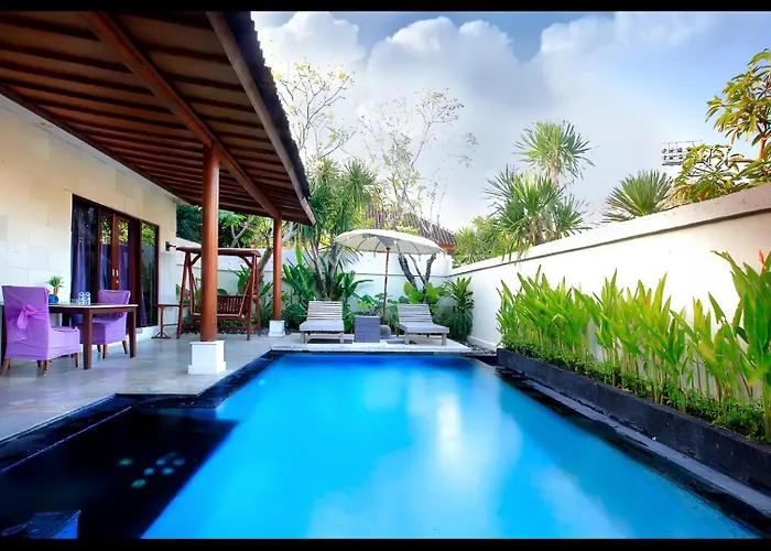 Private Pool Classic Bed & Breakfast 3*