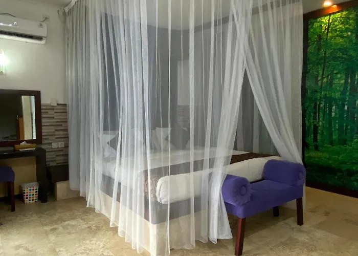 Bed & Breakfast Private Pool Classic 3*
