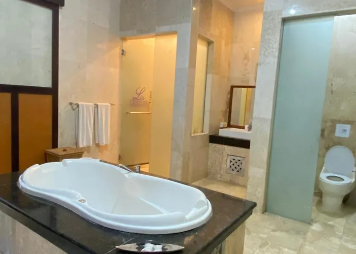 Private Pool Classic Bed & Breakfast