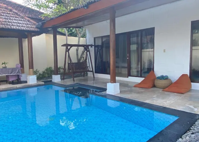 Private Pool Classic 3*