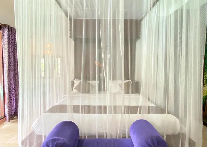 Bed & Breakfast Private Pool Classic 3*
