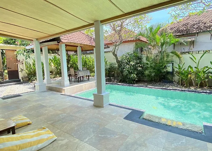 Bed & Breakfast Private Pool Classic 3*