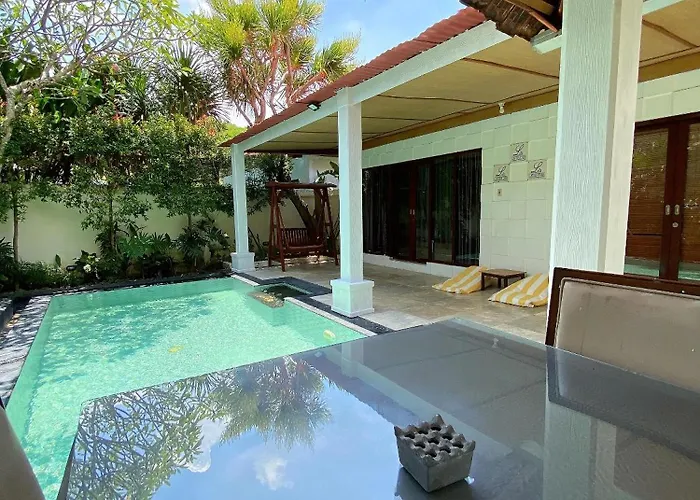 Private Pool Classic