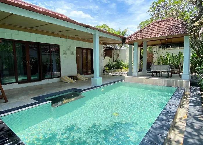 Private Pool Classic Bed & Breakfast