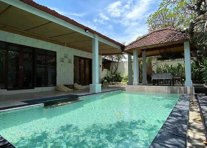 Private Pool Classic Bed & Breakfast