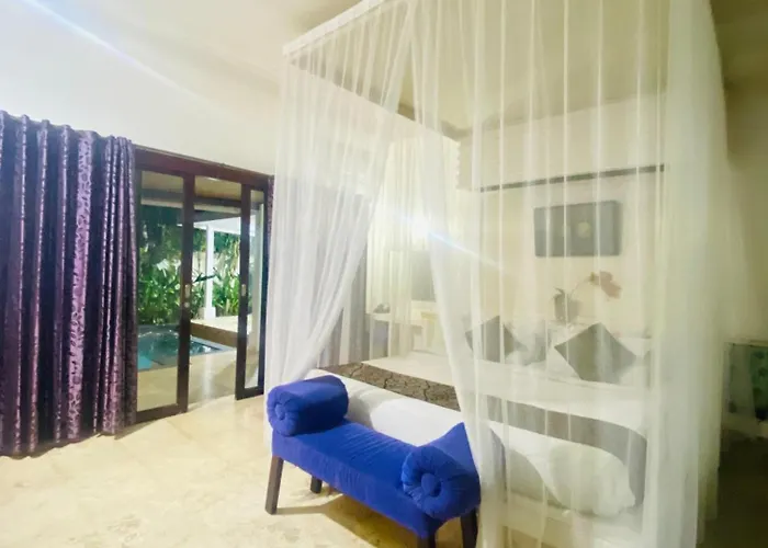Private Pool Classic Kuta (Bali)