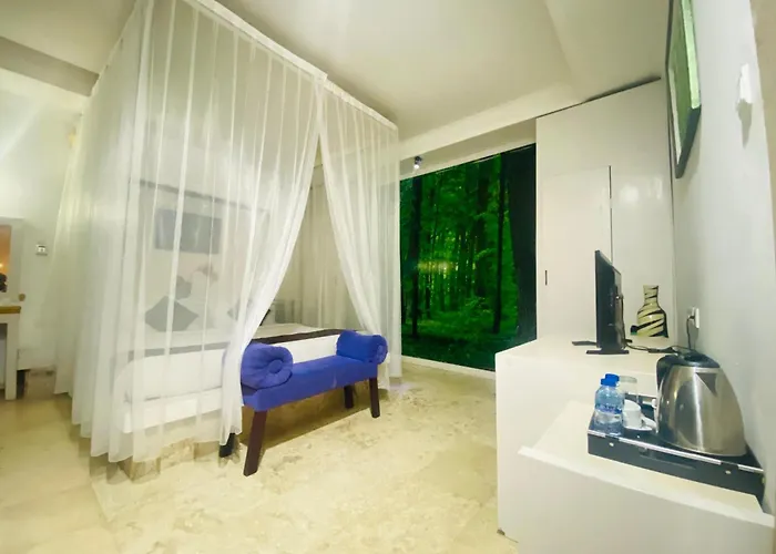 Private Pool Classic Kuta (Bali)
